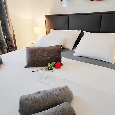 Apartment Toni With Private Parking Zadar Exterior foto