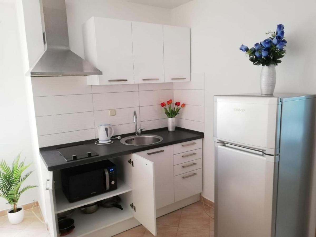 Apartmán Toni With Private Parking Zadar