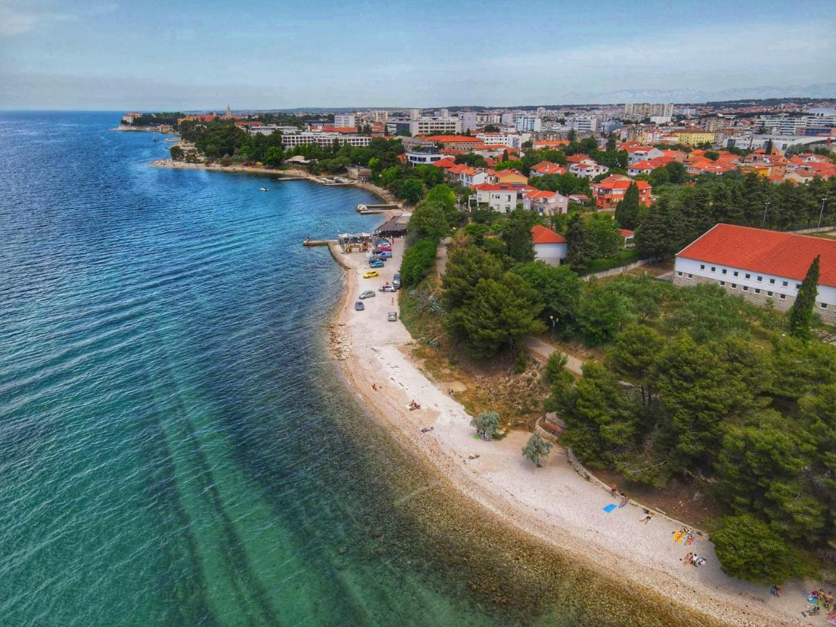 Apartman Toni With Private Parking *