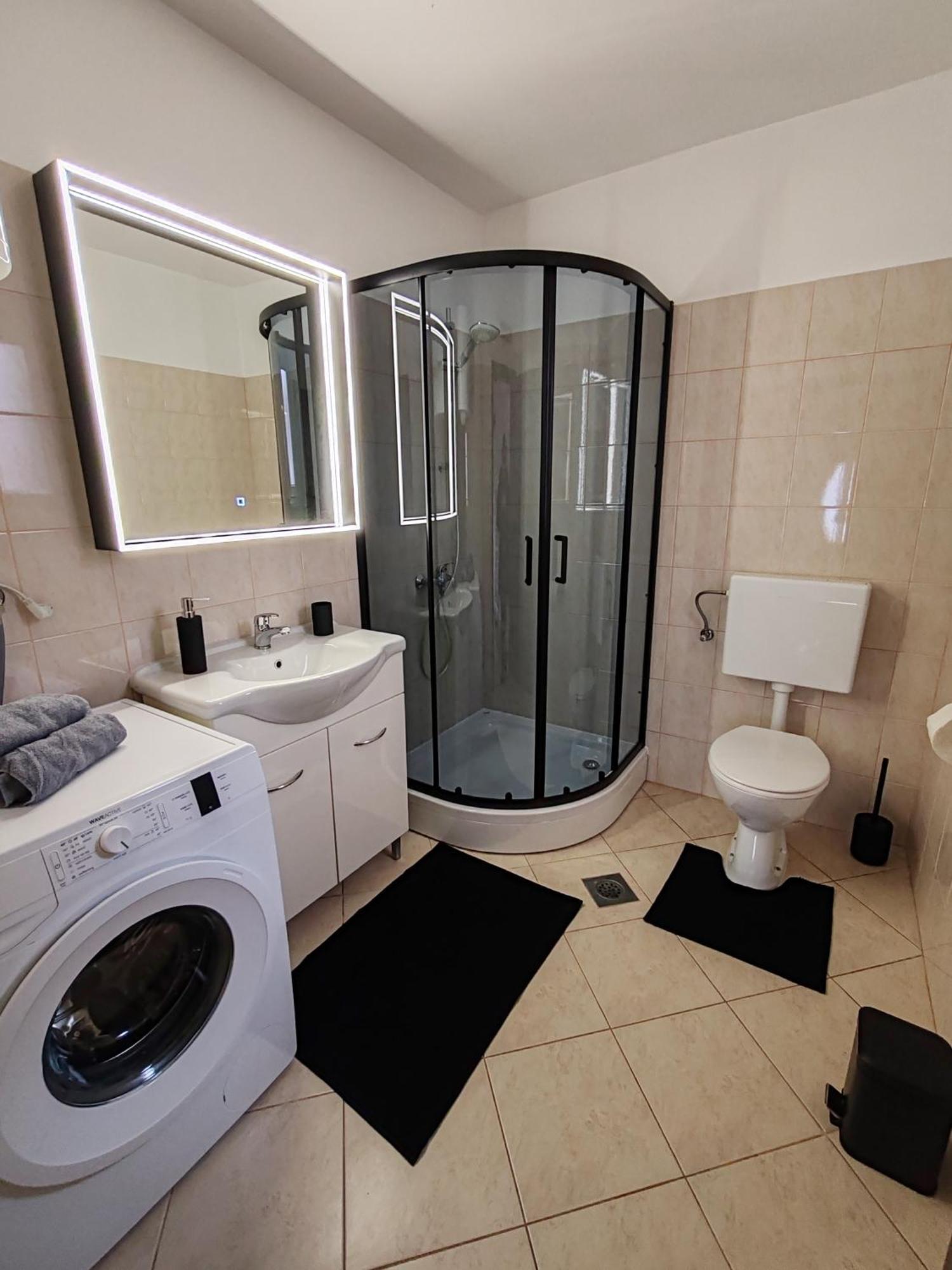 Apartman Toni With Private Parking